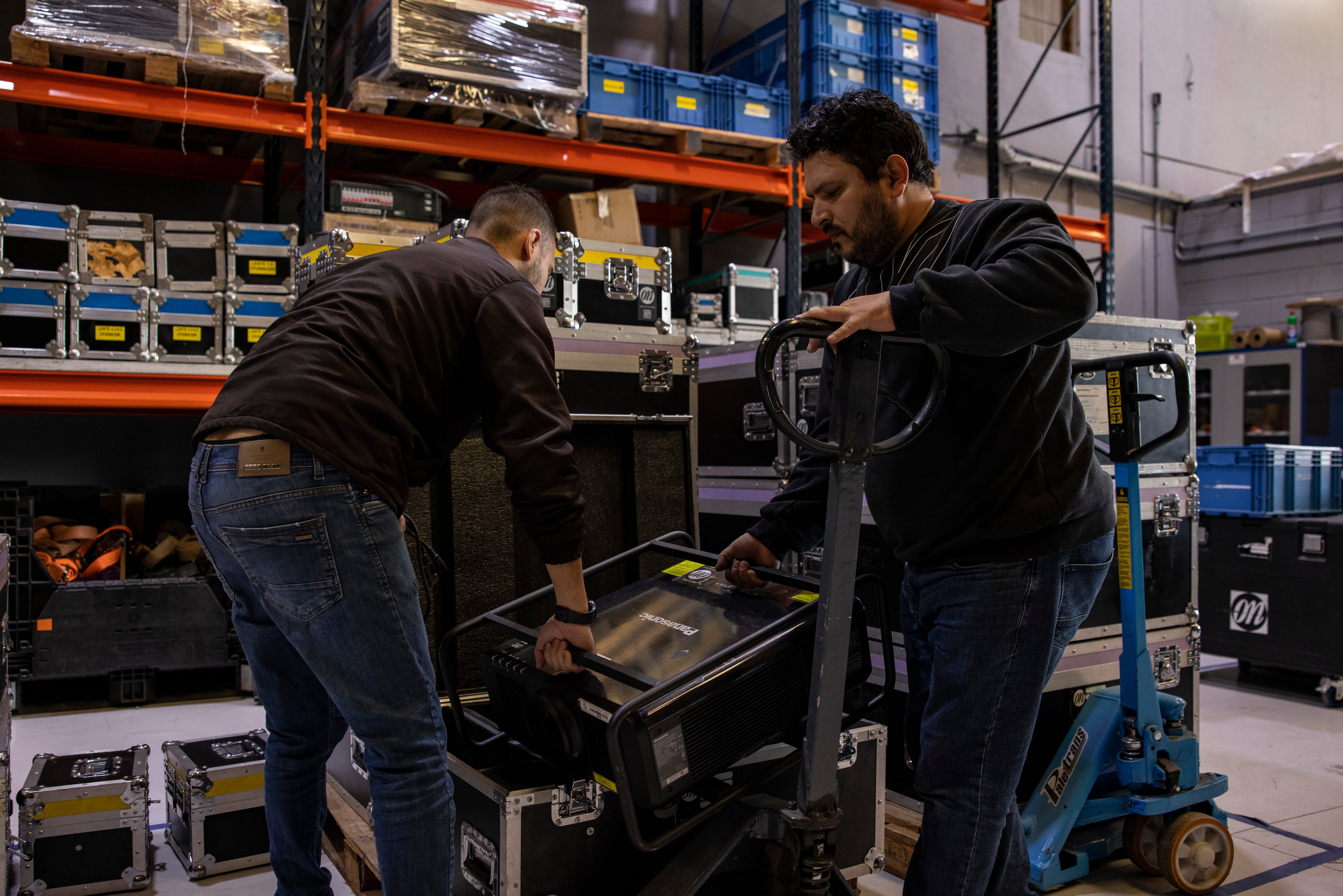 Galpão On Projeções-96