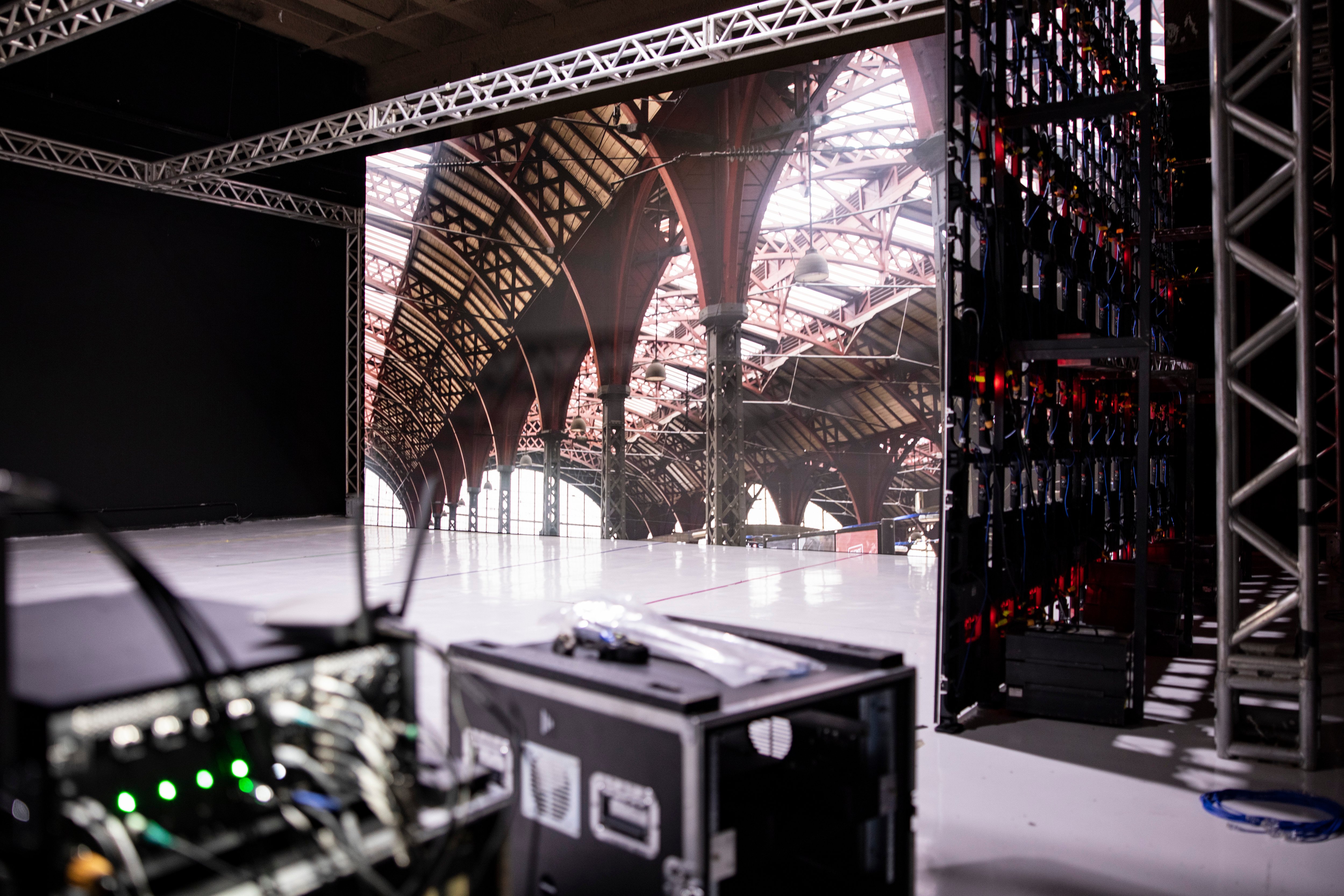 Galpão On Projeções-17