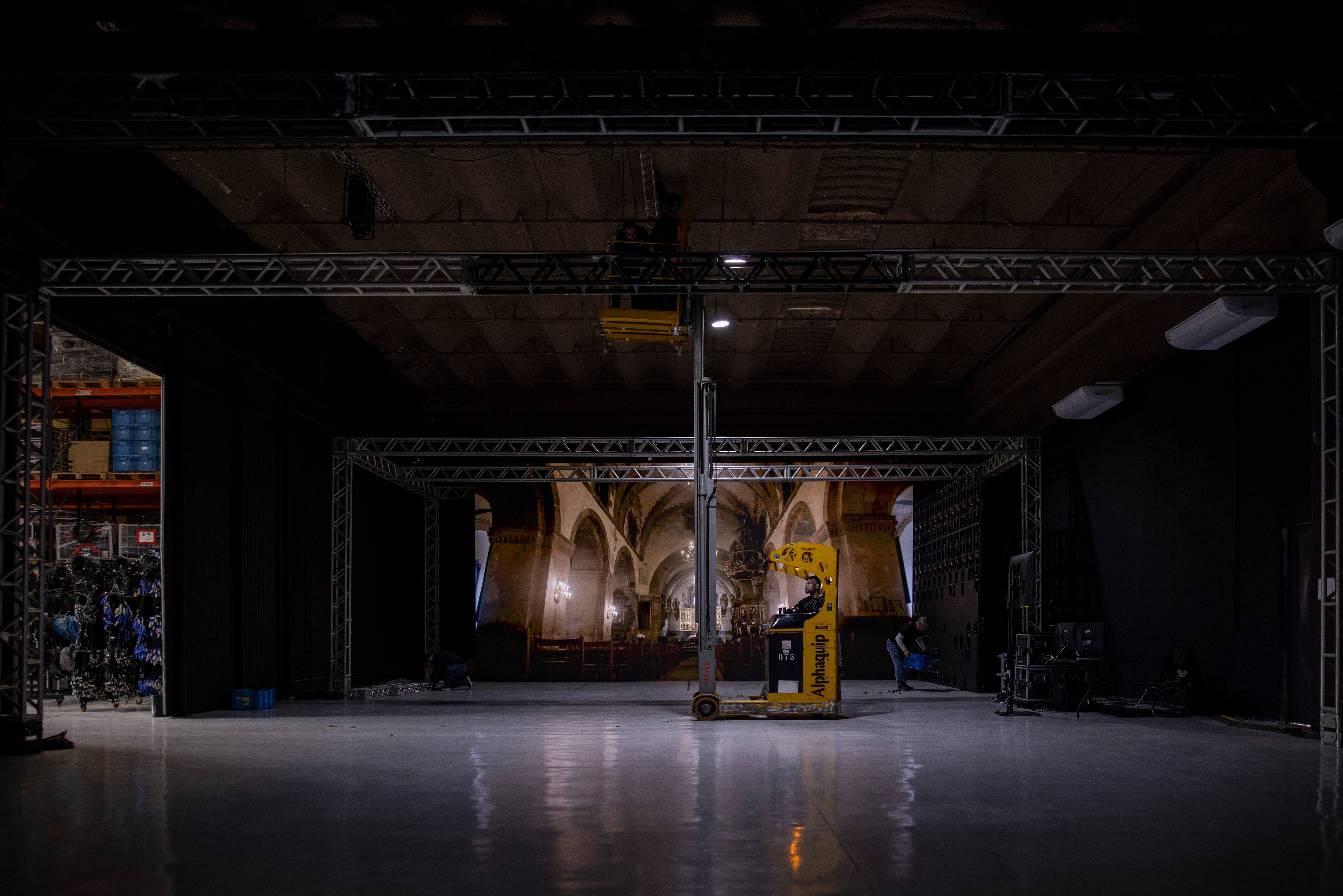 Galpão On Projeções-80