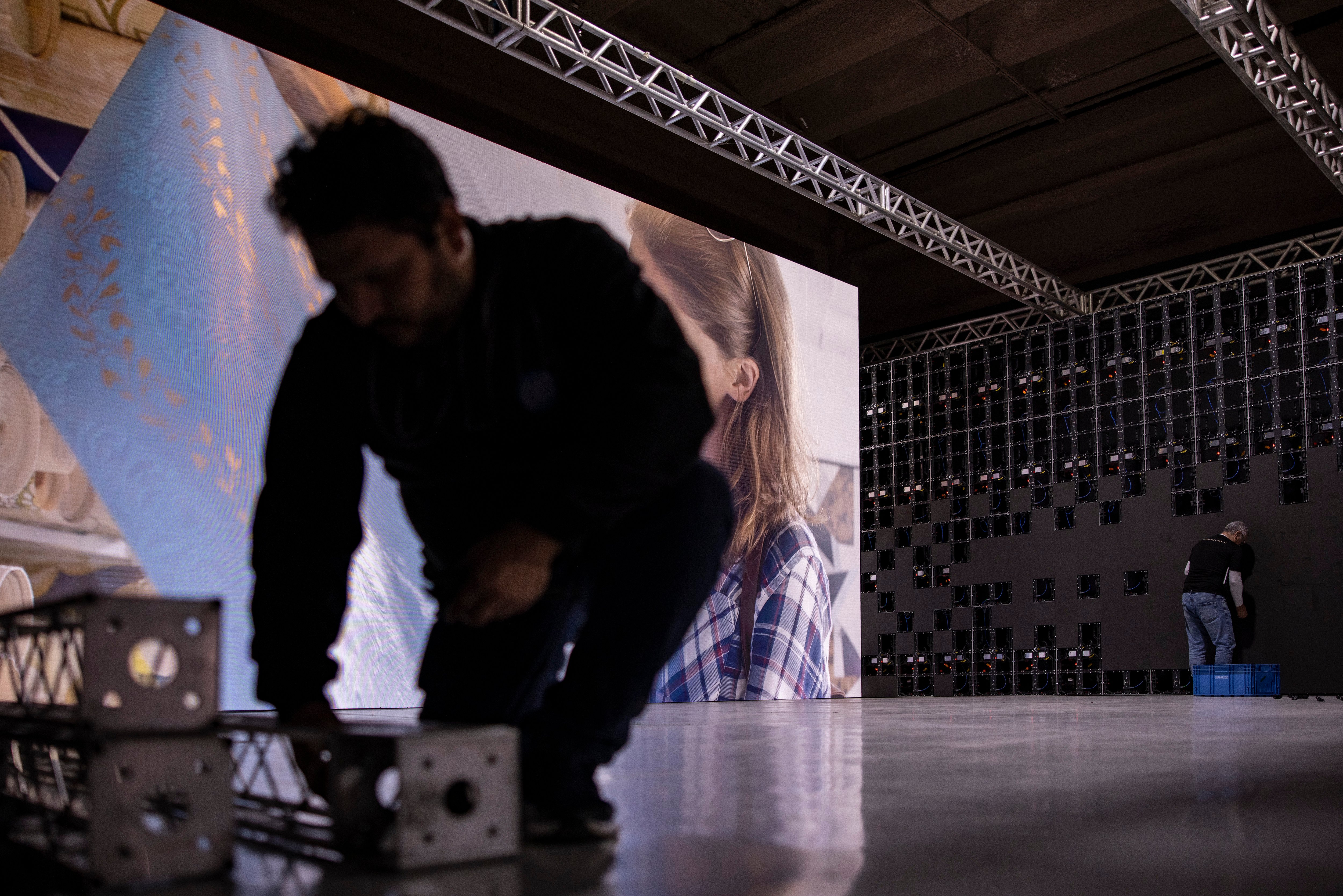 Galpão On Projeções-86